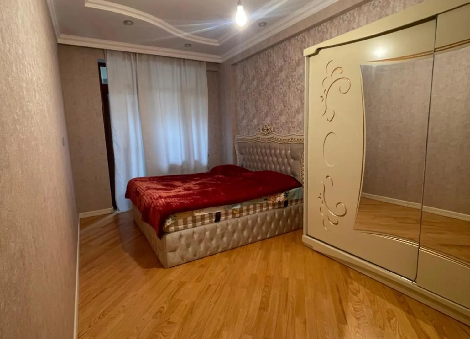 Baku Relax Home Azerbaijan