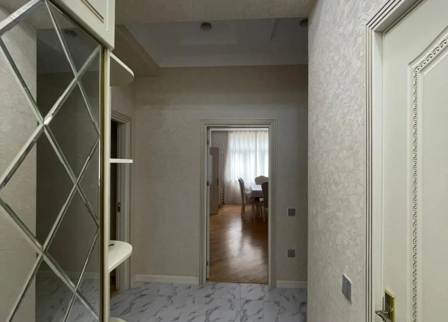 Baku Relax Home
