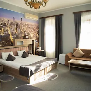 4* Otel Castello