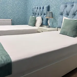 4* Otel Address