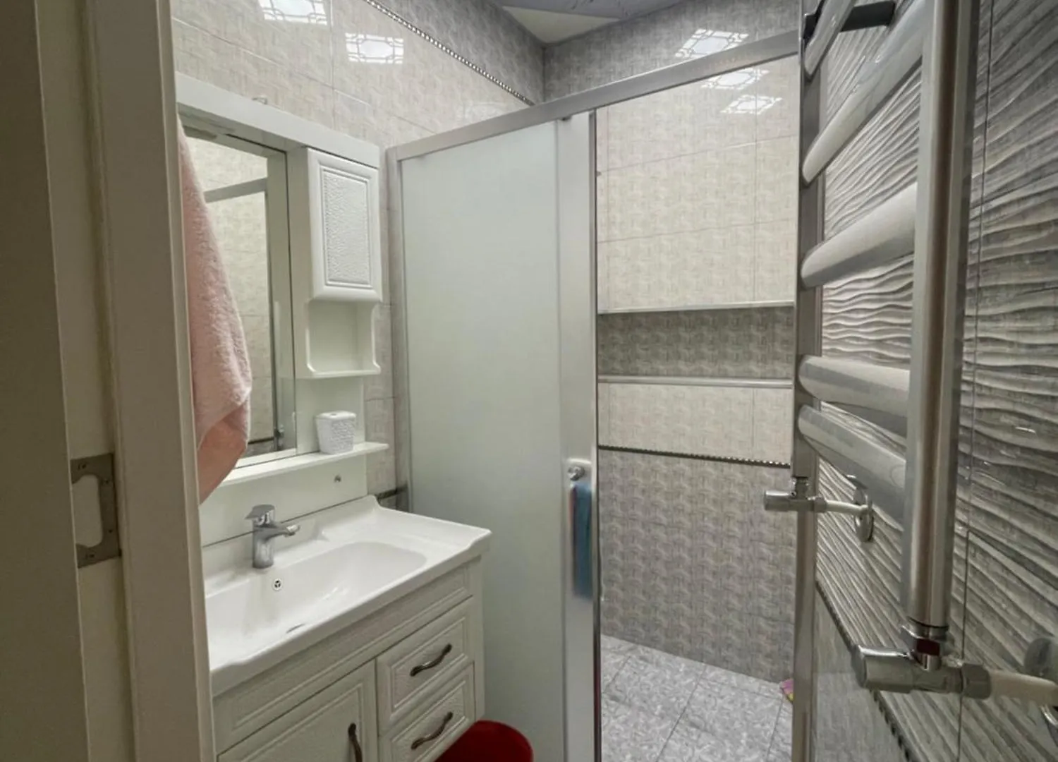 Apartment Baku Relax Home Azerbaijan